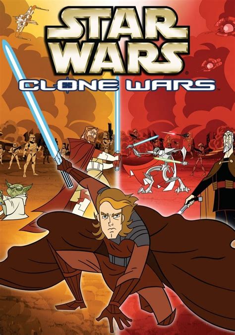 watch star wars clone wars 2003 season 1 episode 1|star wars the clone wars season 2.